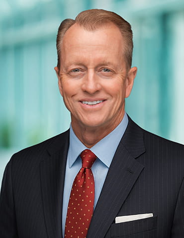Joe Weaver headshot